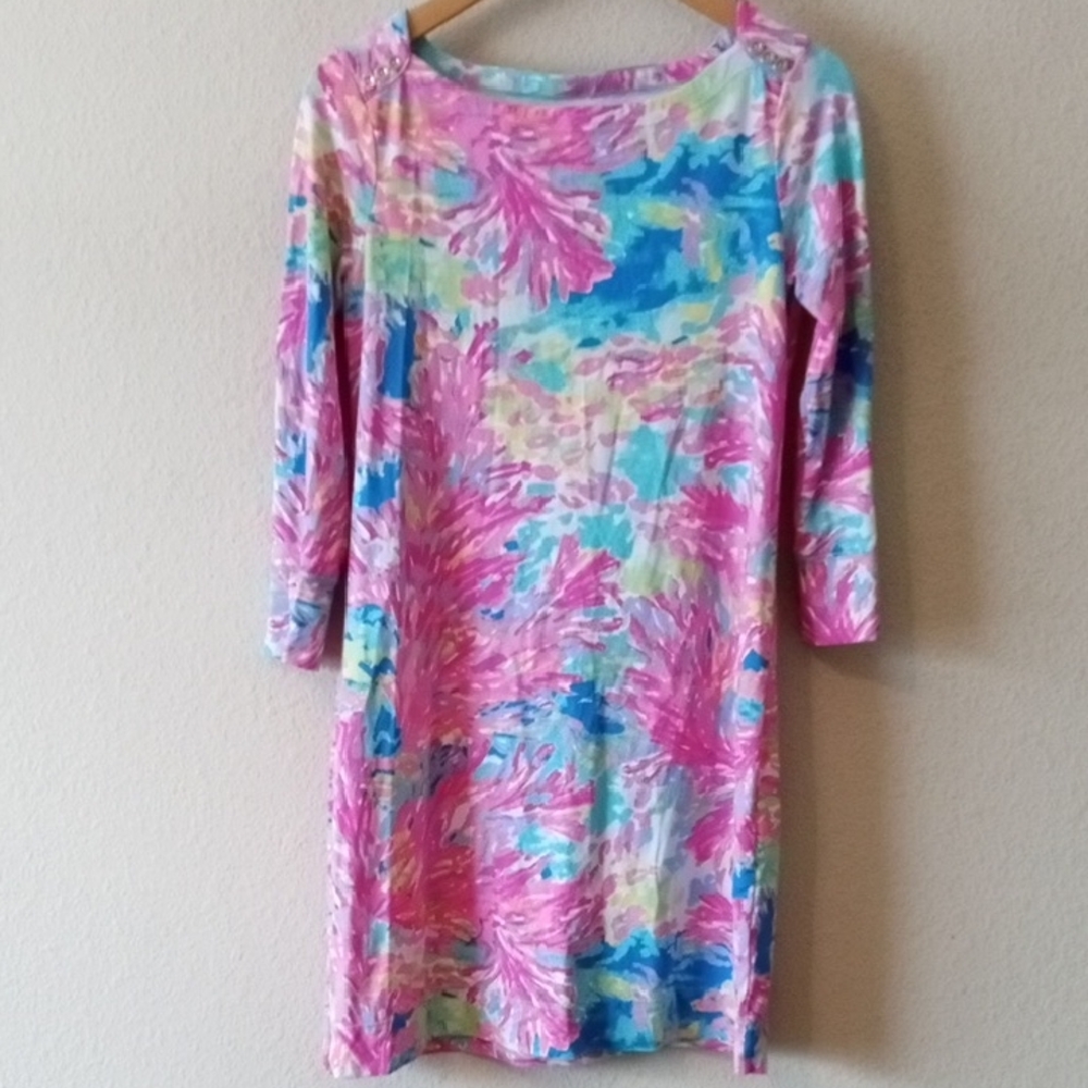 Lilly Pulitzer Dress